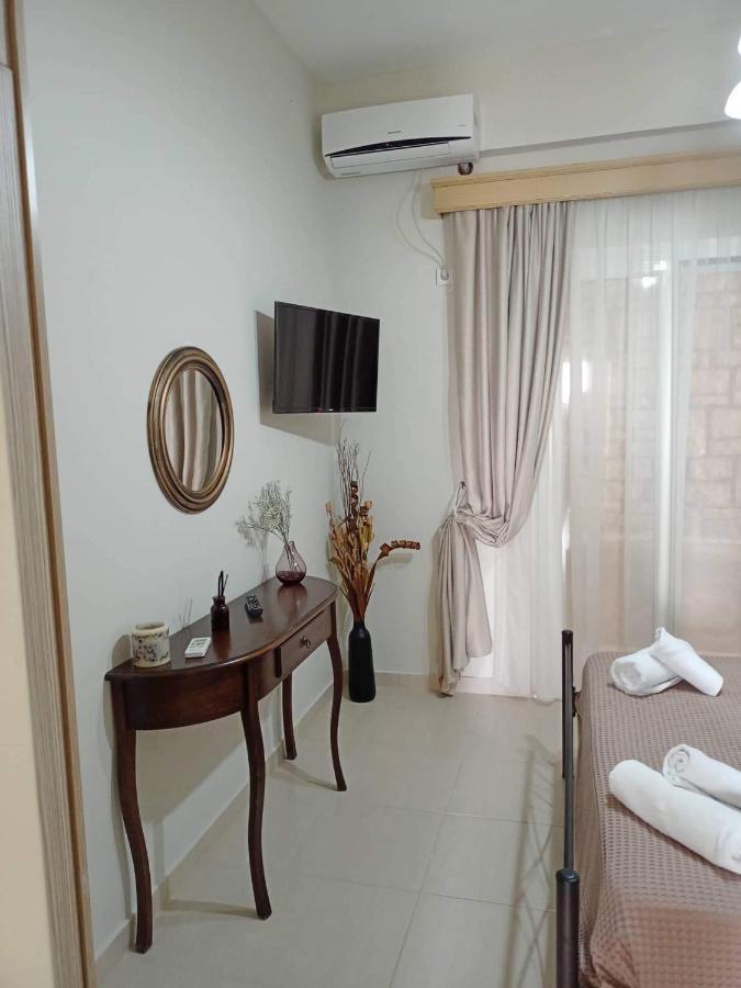 Lovely View Apartments 希马拉 外观 照片
