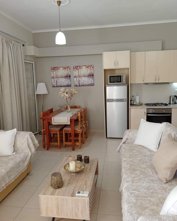 Lovely View Apartments 希马拉 外观 照片