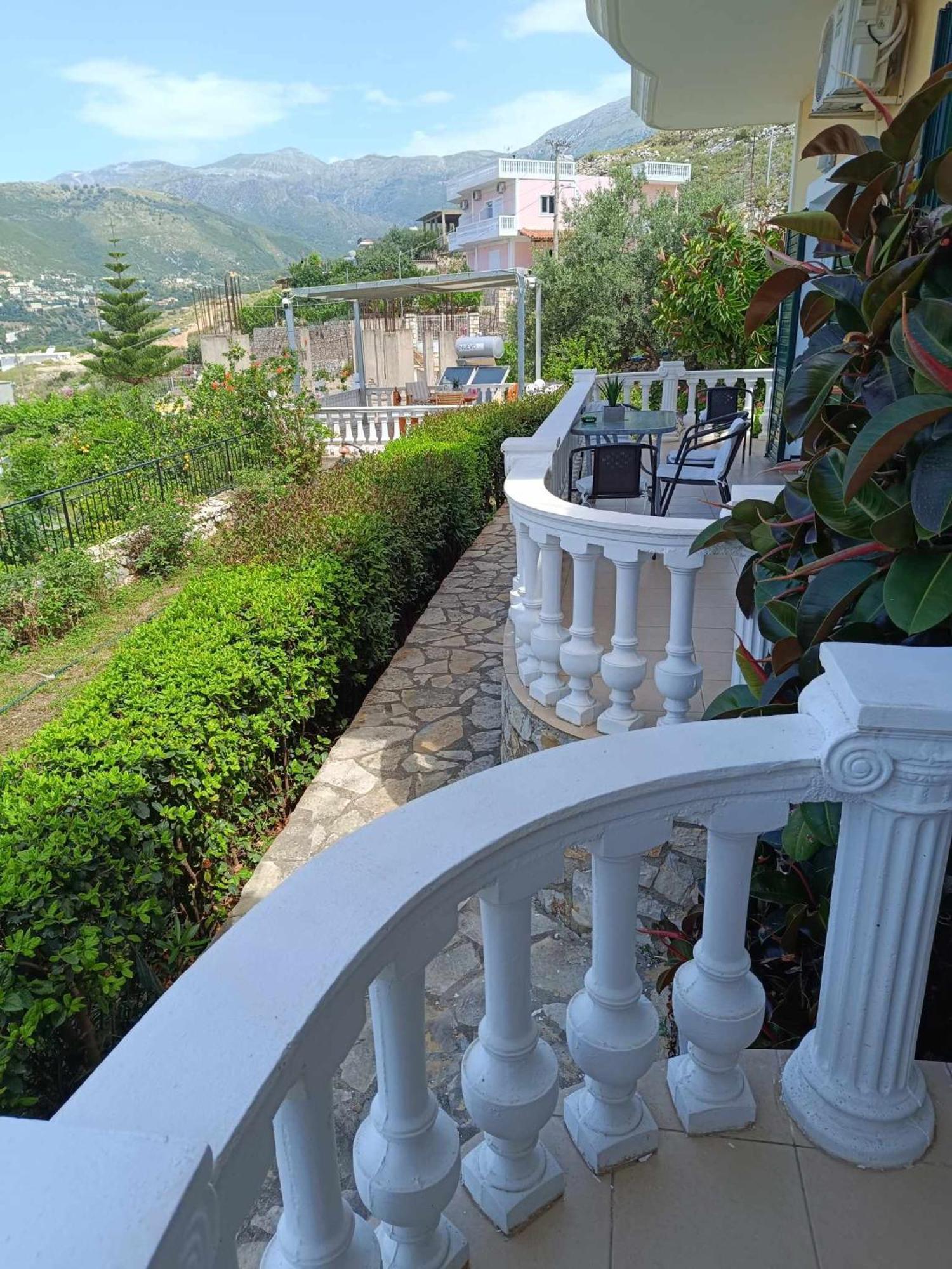 Lovely View Apartments 希马拉 外观 照片