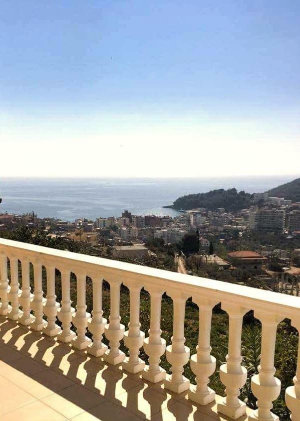 Lovely View Apartments 希马拉 外观 照片
