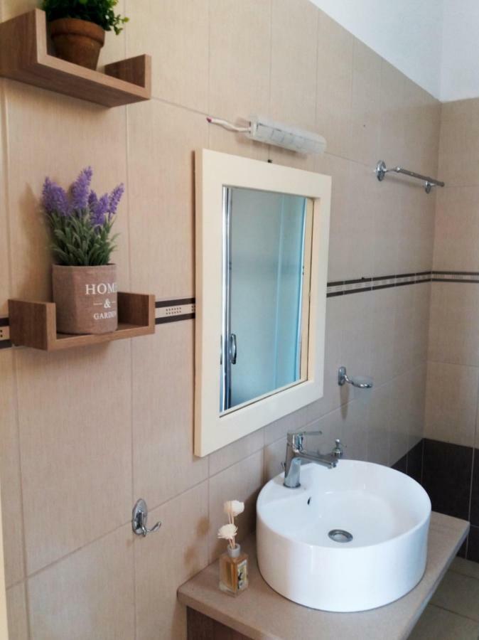 Lovely View Apartments 希马拉 外观 照片