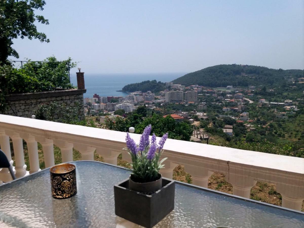 Lovely View Apartments 希马拉 外观 照片