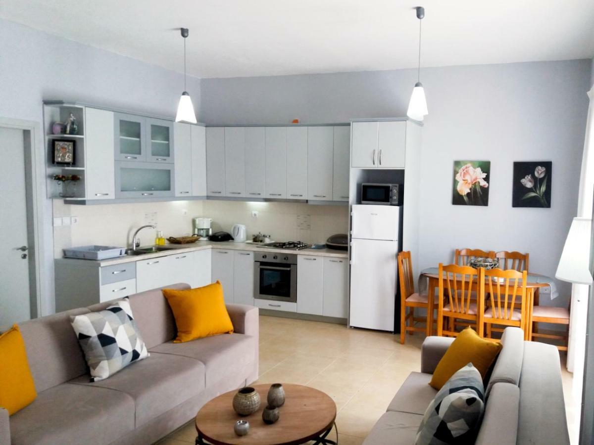 Lovely View Apartments 希马拉 外观 照片