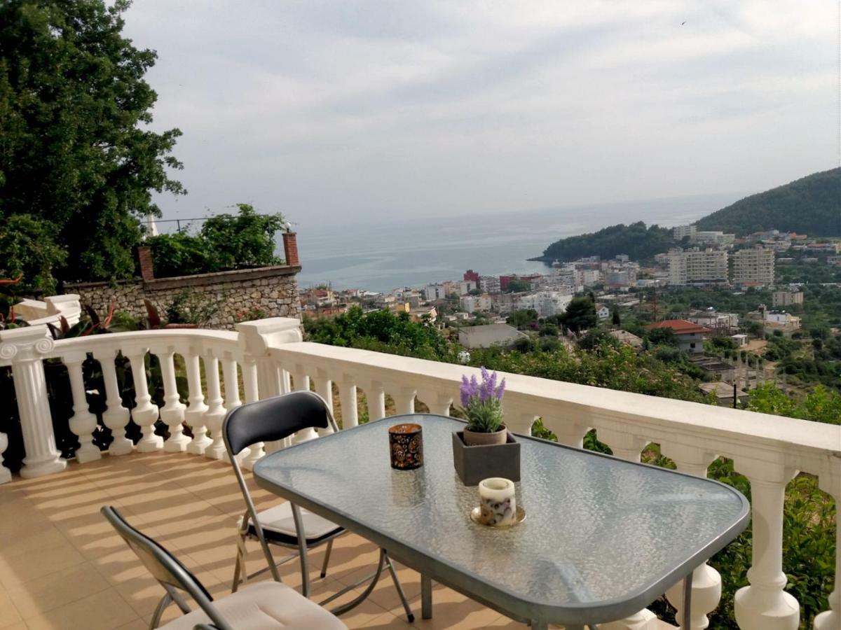 Lovely View Apartments 希马拉 外观 照片