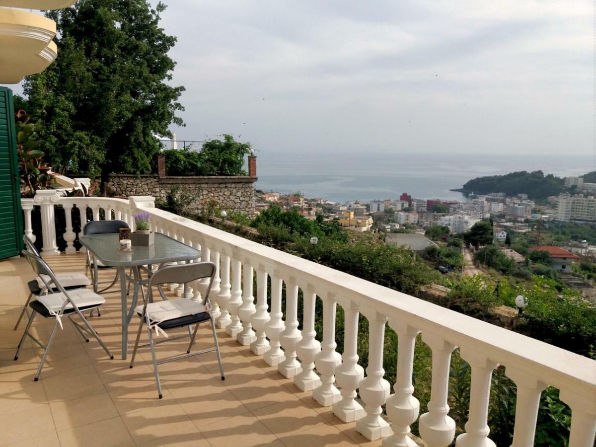 Lovely View Apartments 希马拉 外观 照片