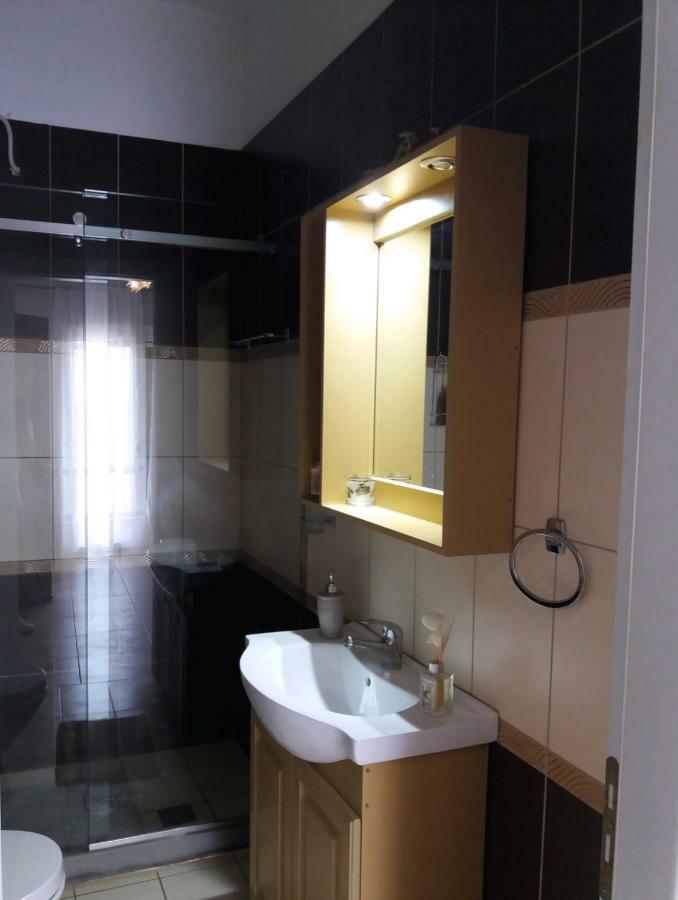 Lovely View Apartments 希马拉 外观 照片